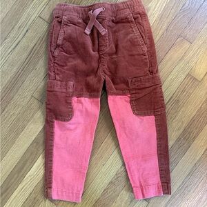 Hanna Andersson Corduroy Pants